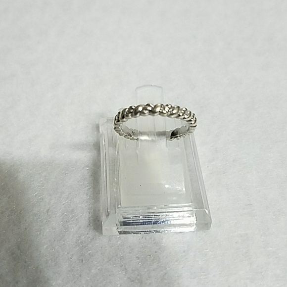 JJ Marco 14k Band Ring - Picture 2 of 7